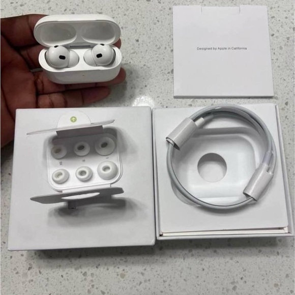 Brand new AirPod pro - Picture 3 of 3
